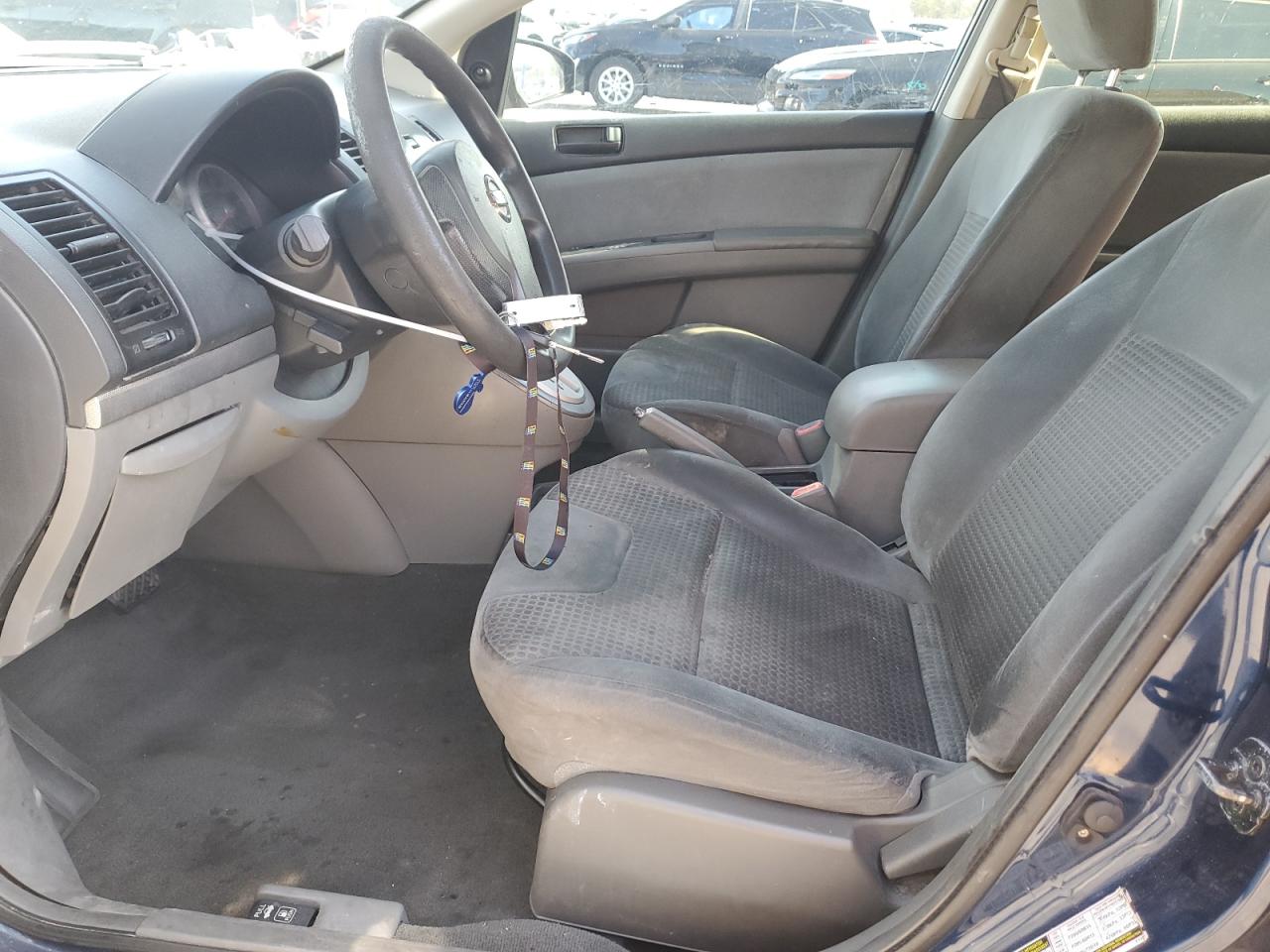 2008 Nissan Sentra 2.0 VIN: 3N1AB61E88L732079 Lot: 93713795