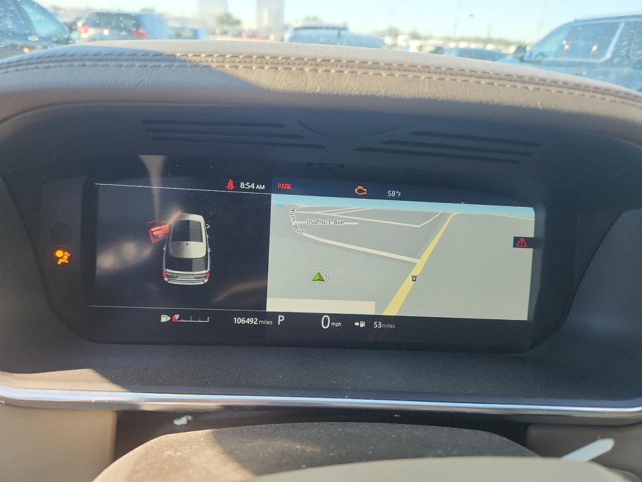 2018 Land Rover Range Rover Hse VIN: SALGS2SV9JA510669 Lot: 90599555