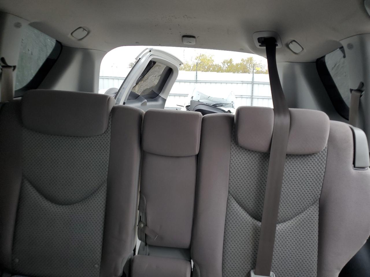 2008 Toyota Rav4 VIN: JTMZD33V285101589 Lot: 93322095