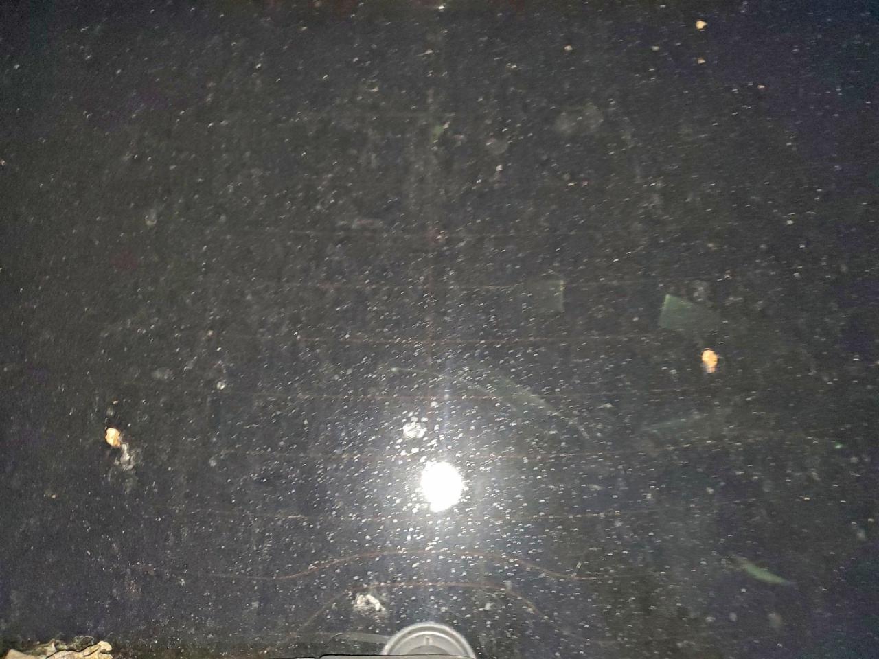 2015 Toyota Venza Le VIN: 4T3BK3BB3FU116123 Lot: 87373185