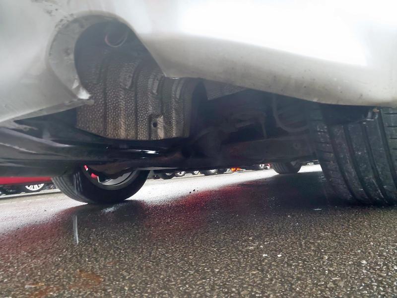 2006 LEXUS IS 250 SE 4DR AUTO