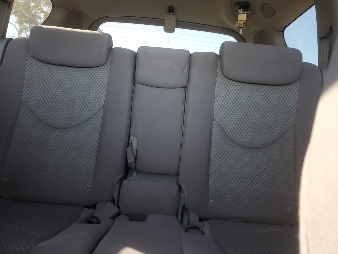 2008 Toyota Rav4 VIN: JTMZD33V386065891 Lot: 92361095