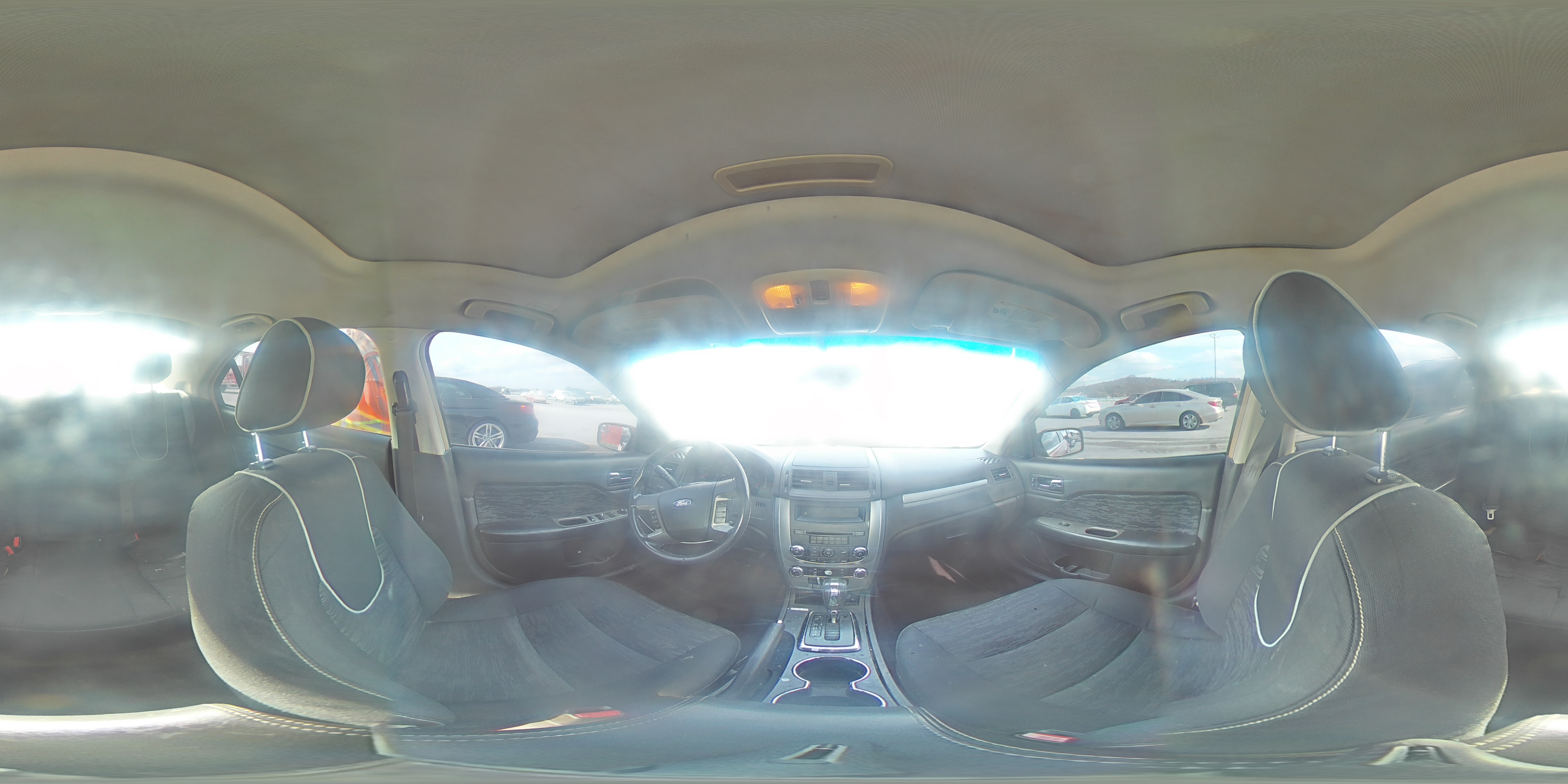 2011 Ford Fusion Se VIN: 3FAHP0HA1BR259973 Lot: 93542985