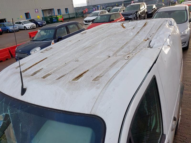 2007 FORD TRANSIT CONN T220 L90 