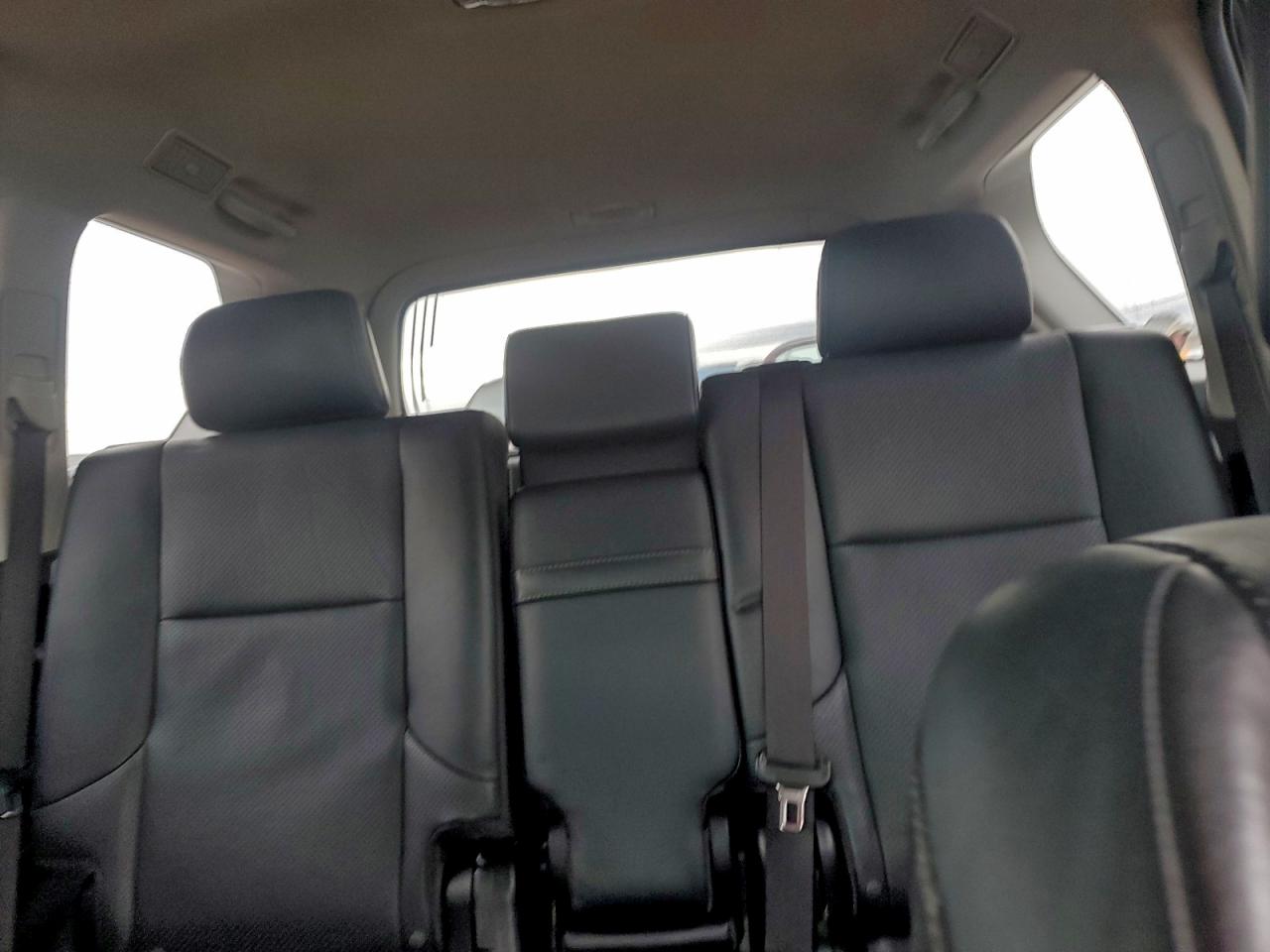 2015 Lexus Gx 460 Premium VIN: JTJJM7FXXF5112853 Lot: 93318125