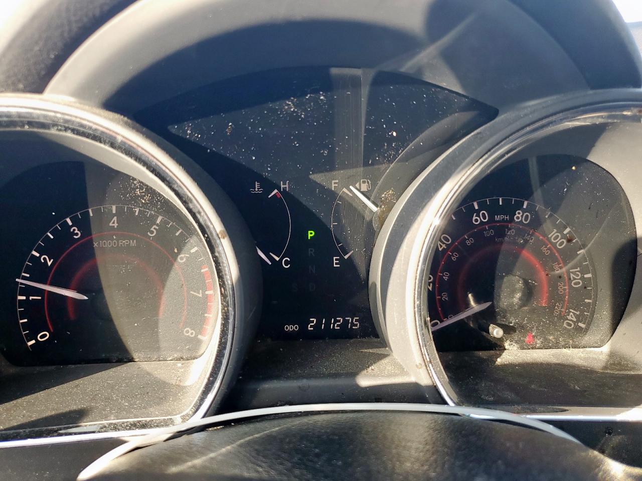 2012 Toyota Highlander Base VIN: 5TDZK3EH1CS074689 Lot: 91982265