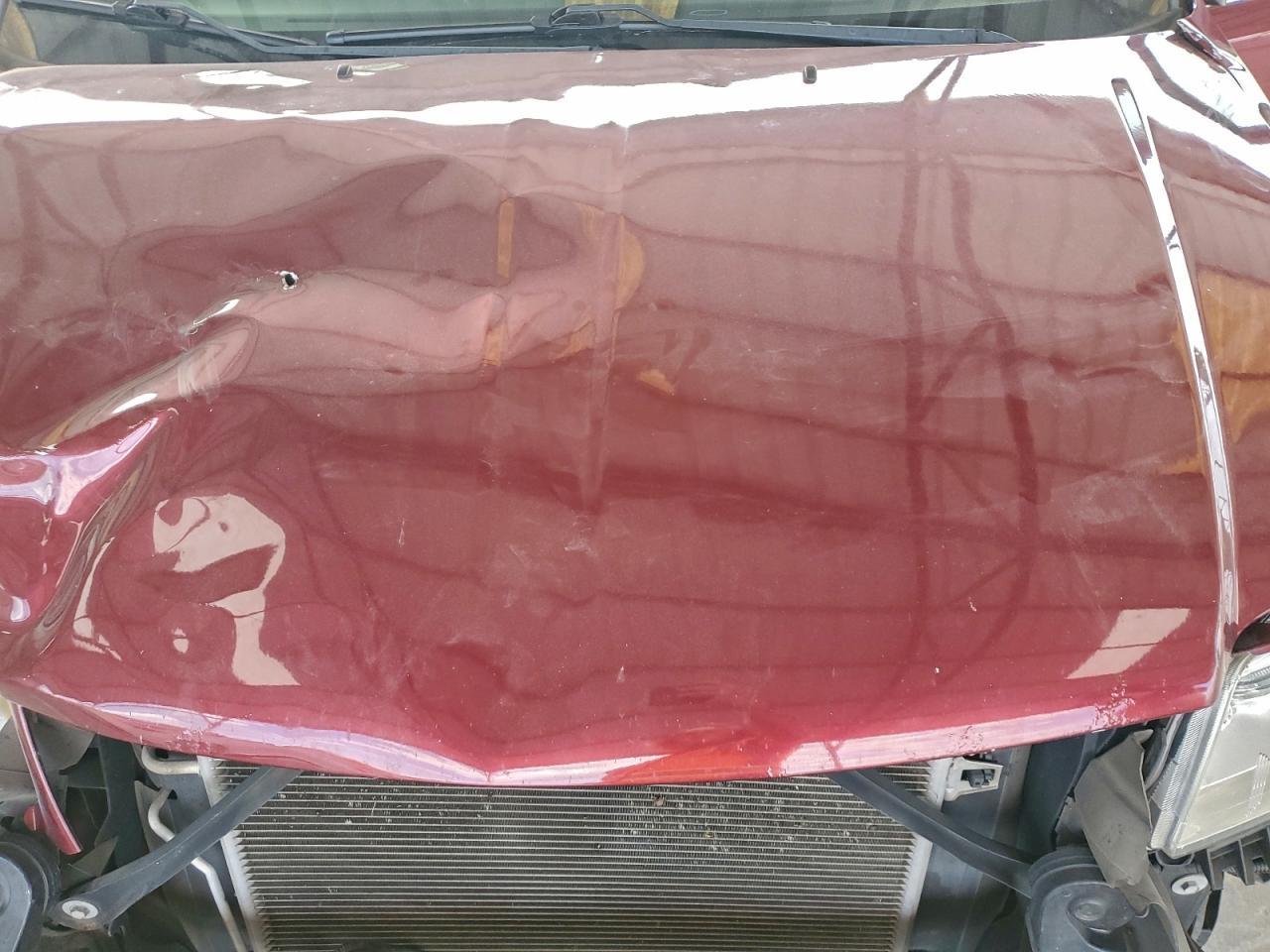 2018 Dodge Grand Caravan Sxt VIN: 2C4RDGCG0JR214961 Lot: 93711475