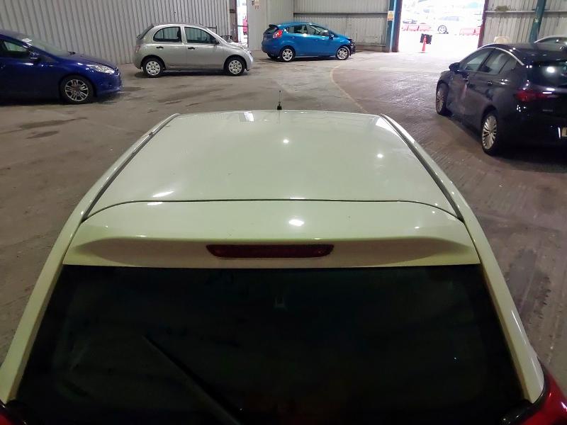 2015 CITROEN C1 1.0 VTI FEEL 3DR