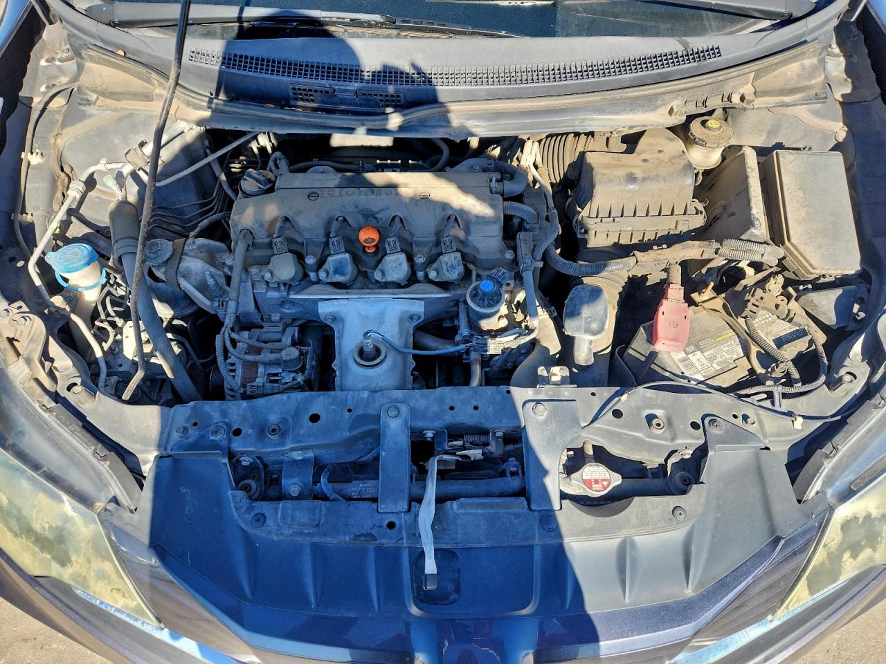 2014 Honda Civic Lx VIN: 2HGFG3B5XEH524549 Lot: 94300095