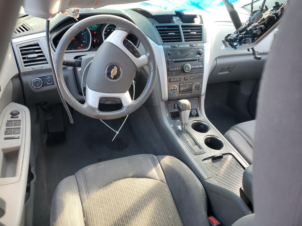 2011 Chevrolet Traverse Lt VIN: 1GNKRJED7BJ248864 Lot: 90408175