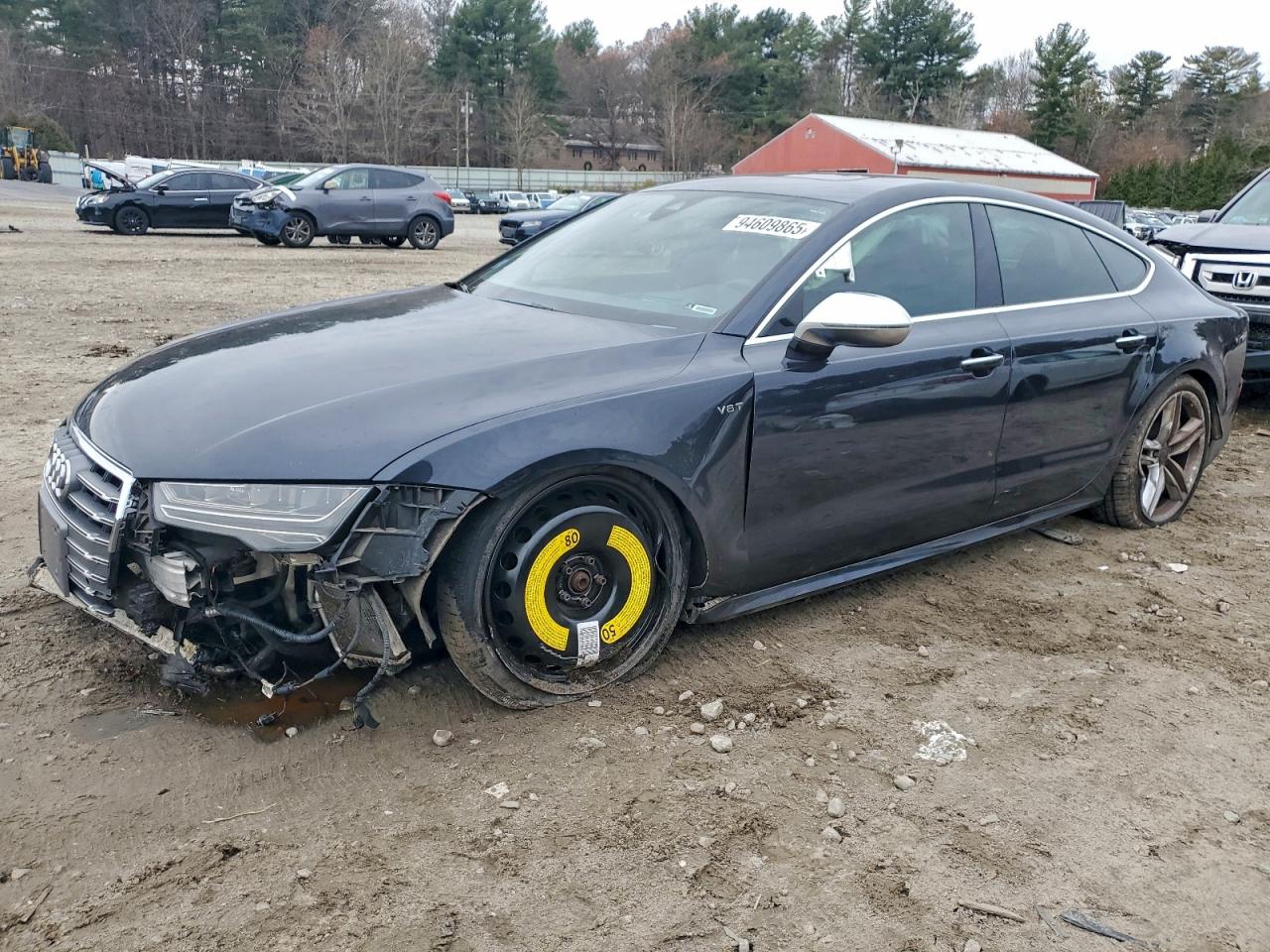 Фото: WAUW2AFC4GN011184