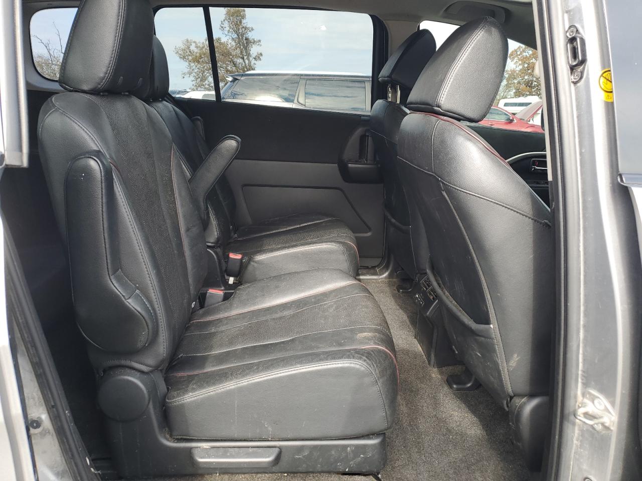 2015 Mazda 5 Grand Touring VIN: JM1CW2DL2F0181803 Lot: 91124675