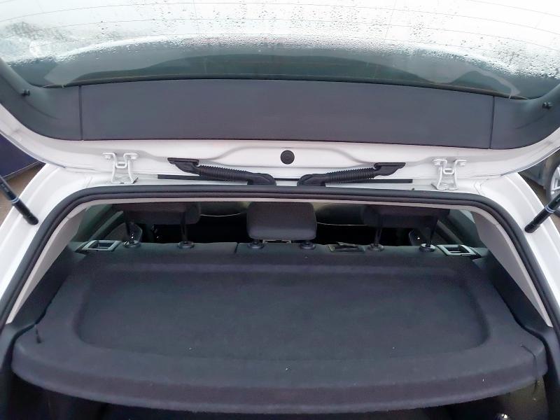 2023 VOLKSWAGEN GOLF 1.5 TSI LIFE 5DR