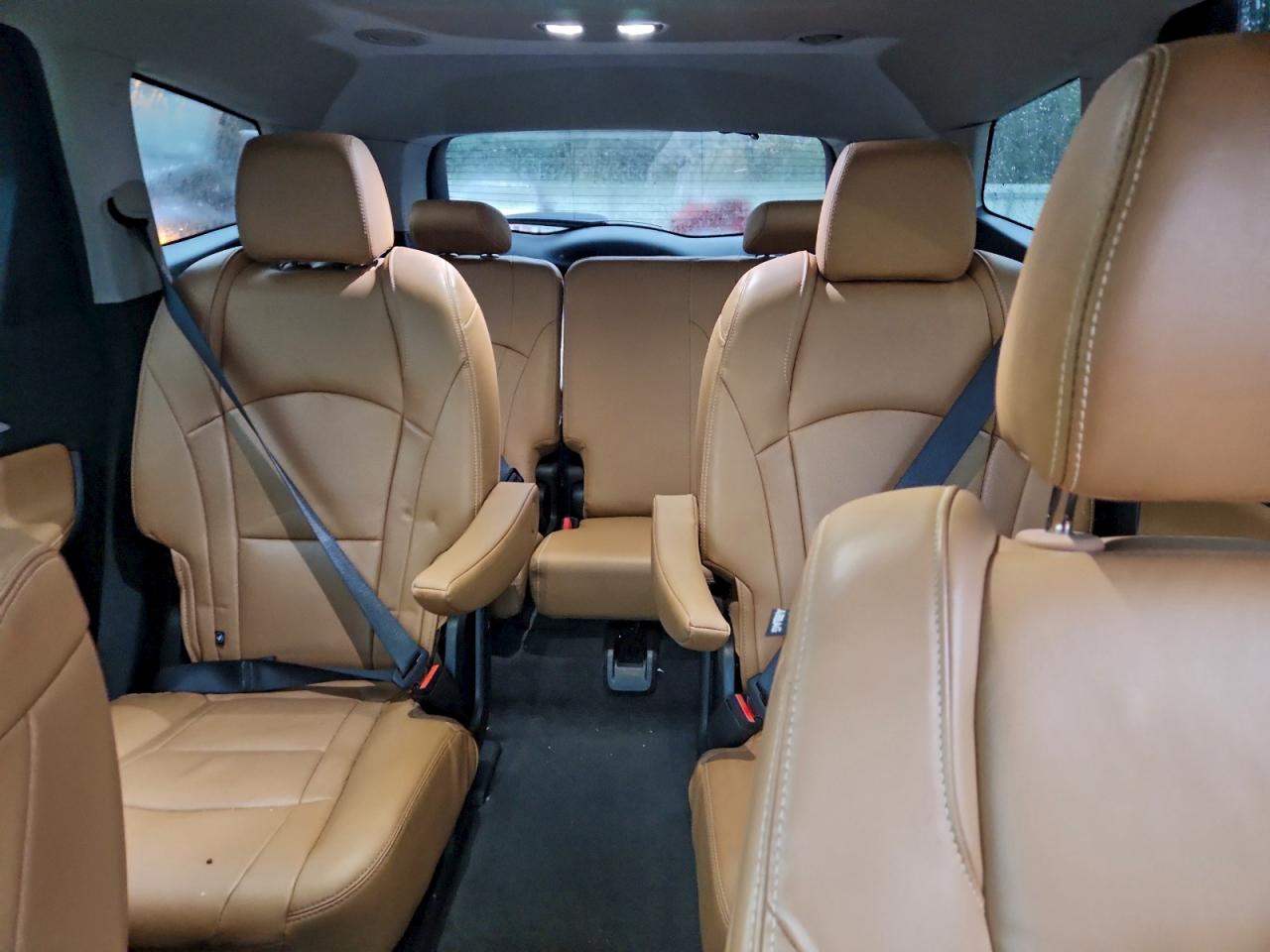 2019 Buick Enclave Essence VIN: 5GAERBKWXKJ127460 Lot: 94218535