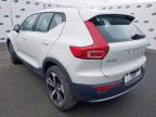 2020 VOLVO XC40 2.0 B4P INSCRIPTION 5DR AWD AUTO for sale at Copart SANDTOFT