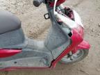 2005 HONDA SES 125-4  for sale at Copart PETERLEE