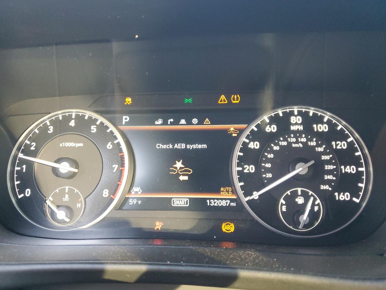 2017 Genesis G90 Premium VIN: KMHG34JA4HU021518 Lot: 93005115