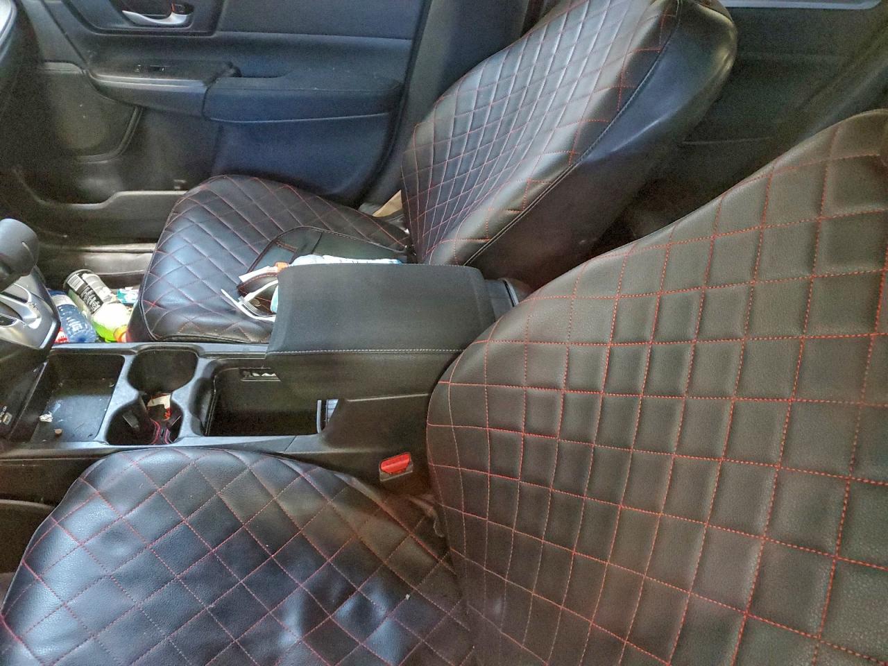 2022 Honda Cr-V Lx VIN: 2HKRW1H27NH000122 Lot: 94755935