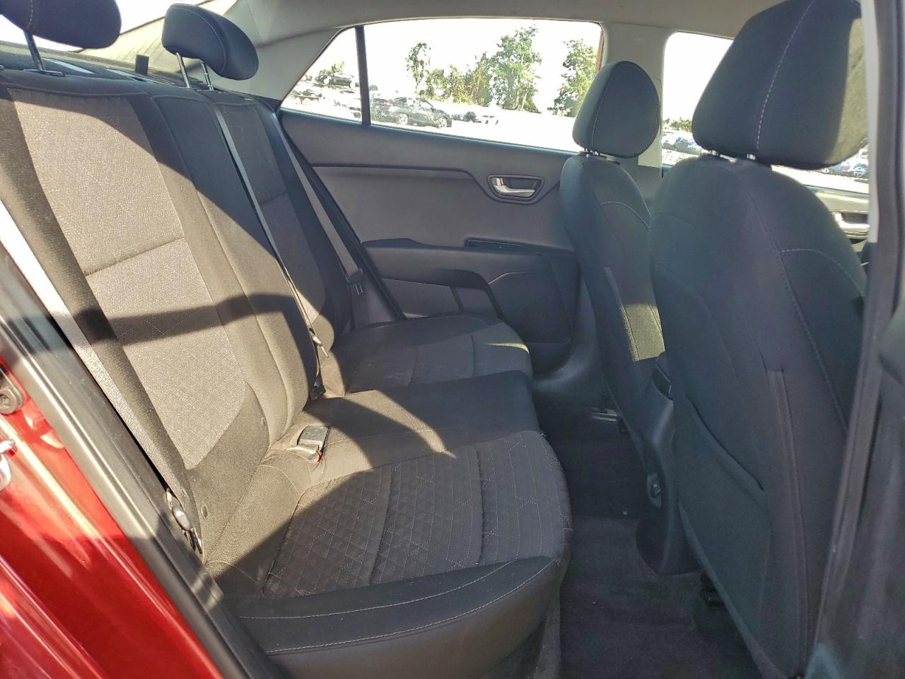 2019 Kia Rio S VIN: 3KPA24AB1KE173669 Lot: 94654255