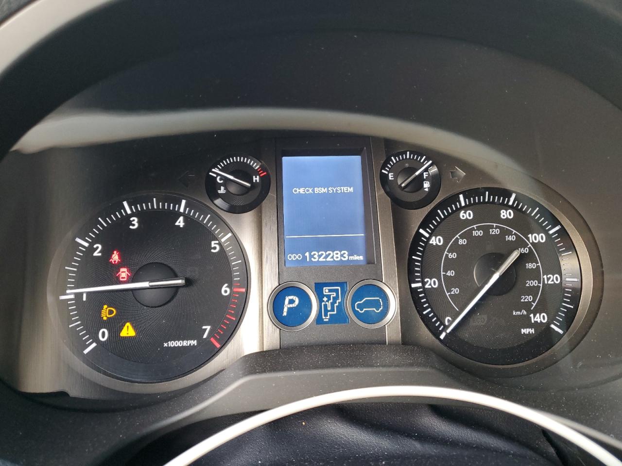 2017 Lexus Gx 460 VIN: JTJBM7FX2H5150908 Lot: 91890375