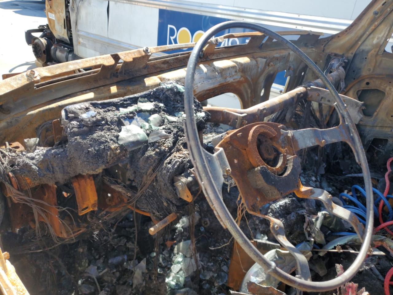 2026 International Rh613 Semi Truck VIN: 3HSDWSZR5TN360476 Lot: 91134495