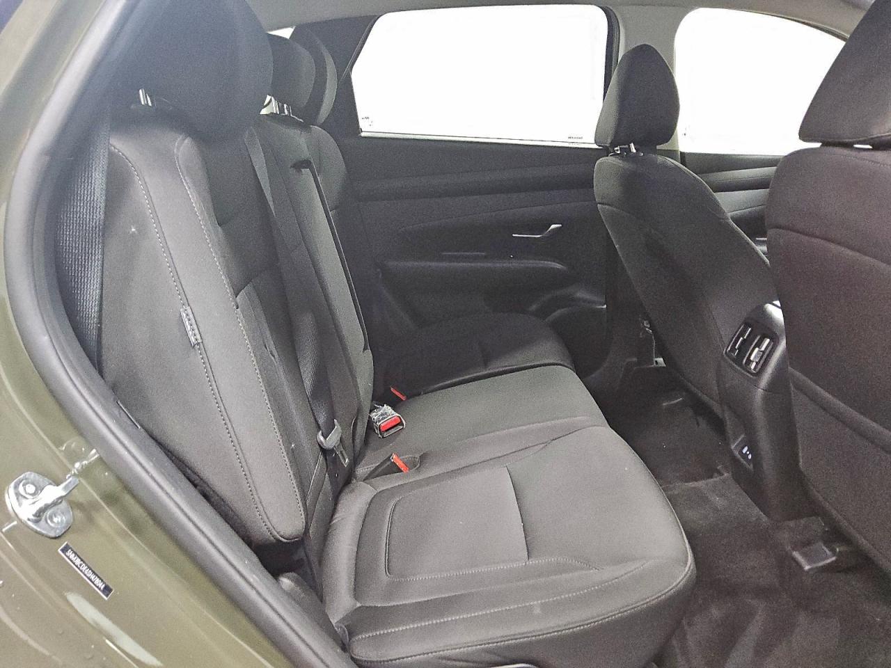 2025 Hyundai Tucson Sel VIN: 5NMJBCDE6SH478044 Lot: 93875505