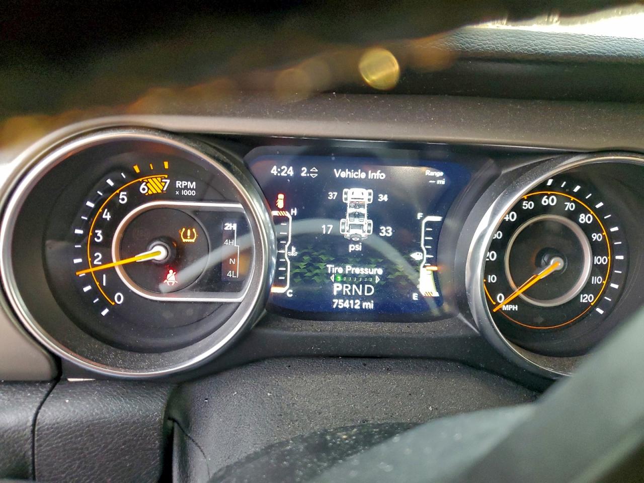 2021 Jeep Wrangler Unlimited Sport VIN: 1C4HJXDN3MW627504 Lot: 94045025