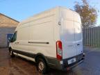 2017 FORD TRANSIT 2.0 TDCI 130PS H3 VAN for sale at Copart CHESTER
