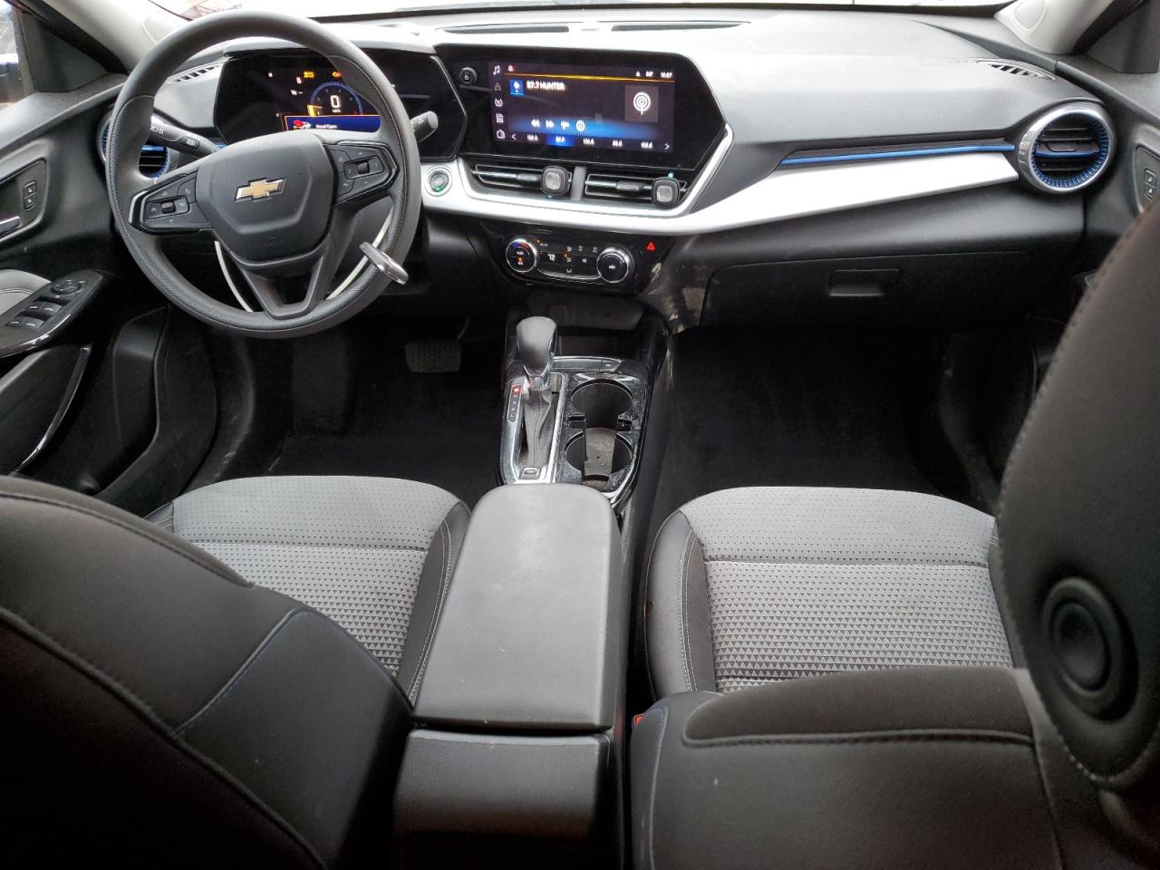 2024 Chevrolet Trax 1Lt VIN: KL77LHE29RC119821 Lot: 91899185