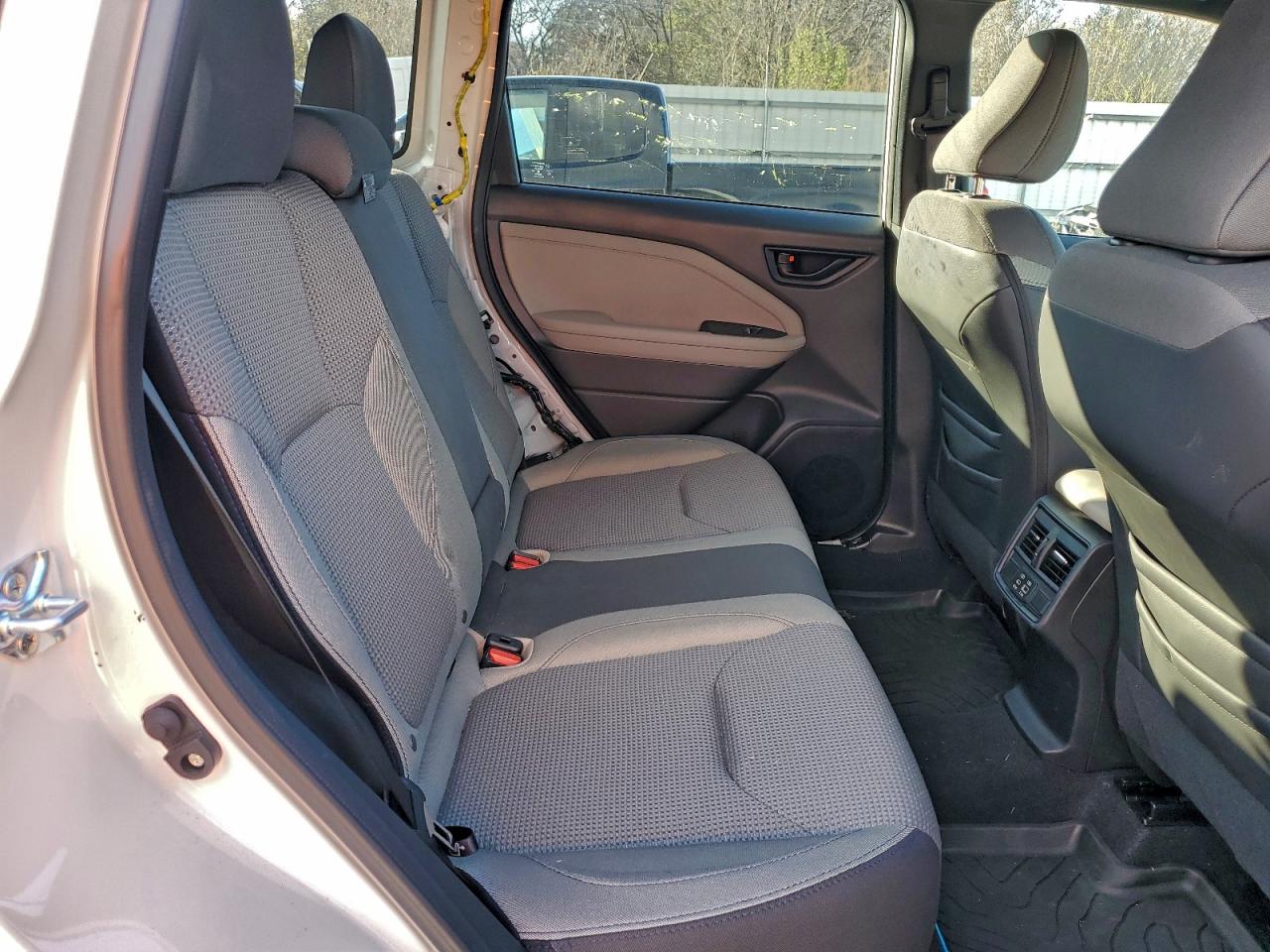 2025 Subaru Forester Premium VIN: JF2SLDDC9SH516889 Lot: 93943885