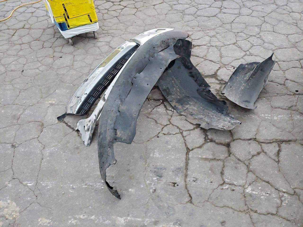 2013 Ford Edge Limited VIN: 2FMDK4KC6DBC07275 Lot: 94659475