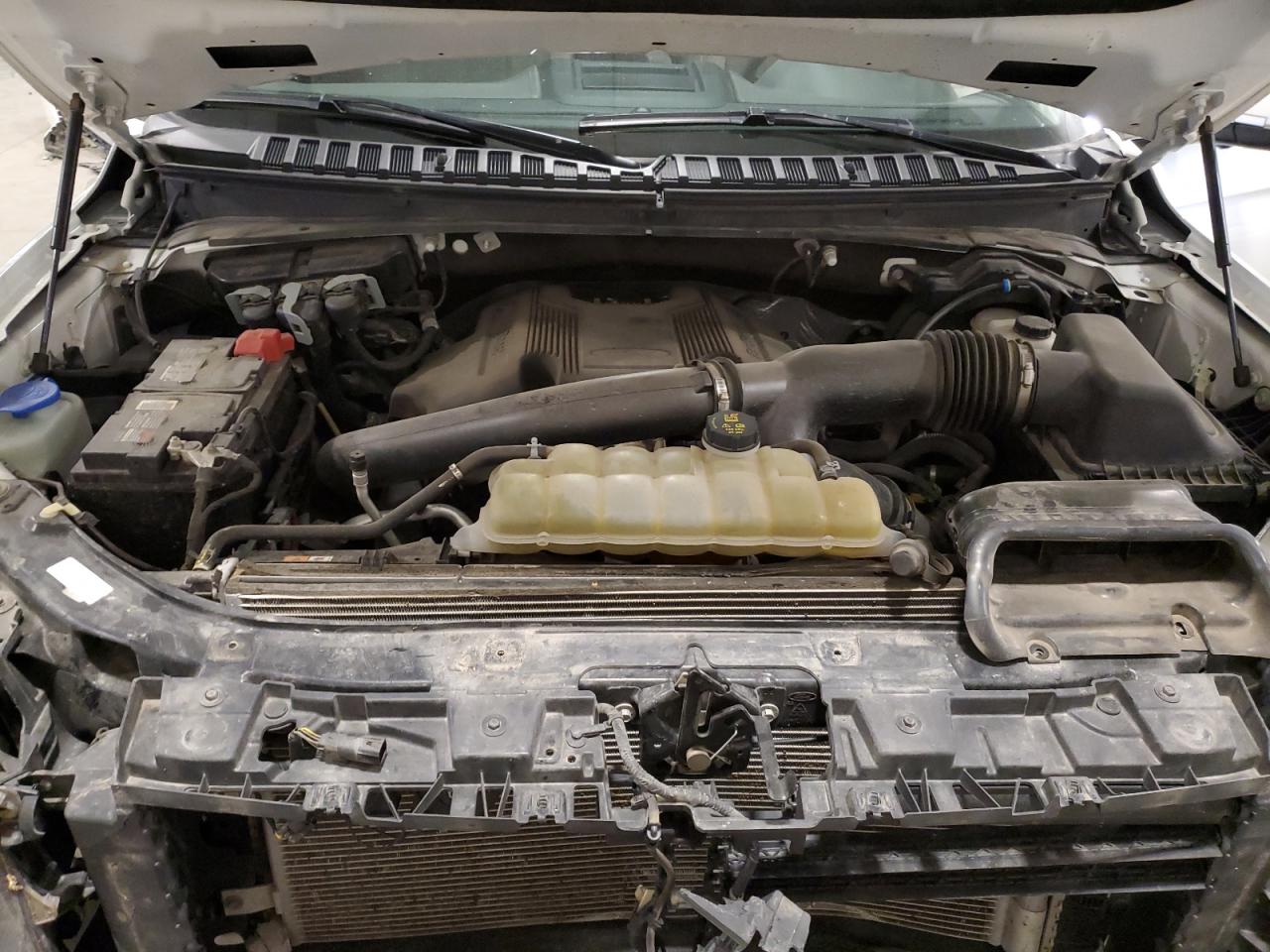 2020 Ford Expedition Max Limited VIN: 1FMJK2AT7LEA81326 Lot: 91620685