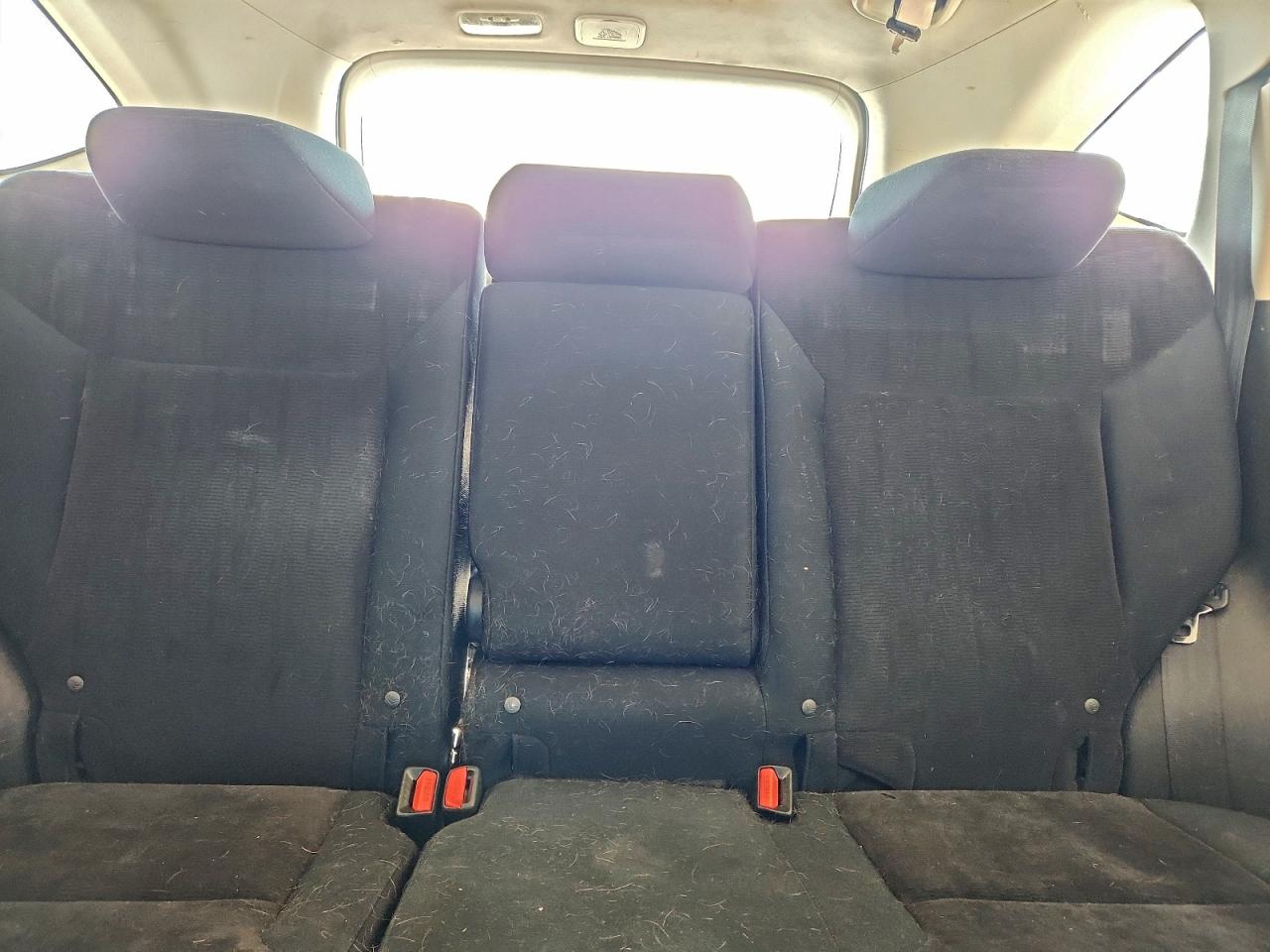 2014 Honda Cr-V Lx VIN: 2HKRM3H34EH527139 Lot: 94169965