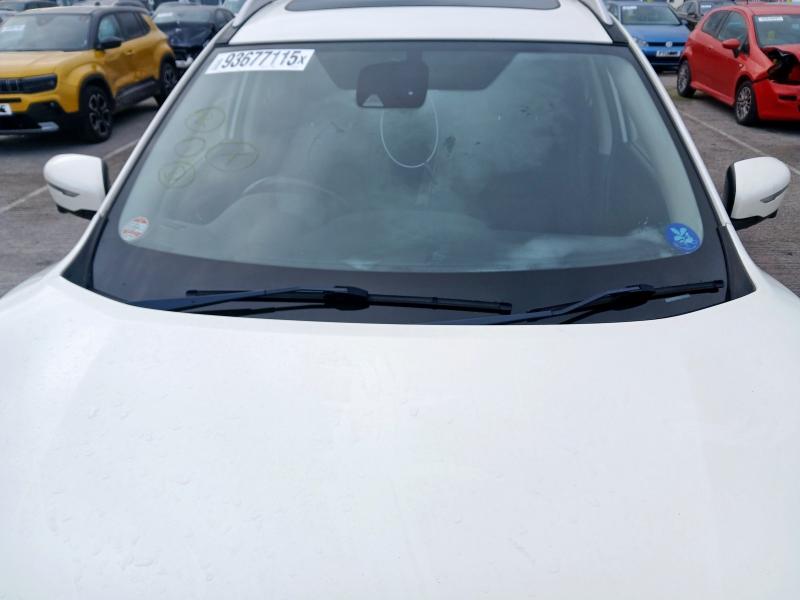 2017 NISSAN X-TRAIL 1.6 DCI N-VISION 5DR XTRONIC