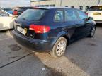 2007 AUDI A3 1.6 SPECIAL EDITION 5DR for sale at Copart SANDWICH