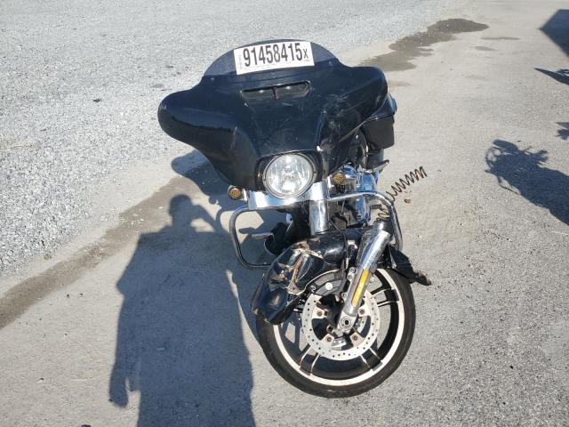 2019 HARLEY-DAVIDSON FLHX   