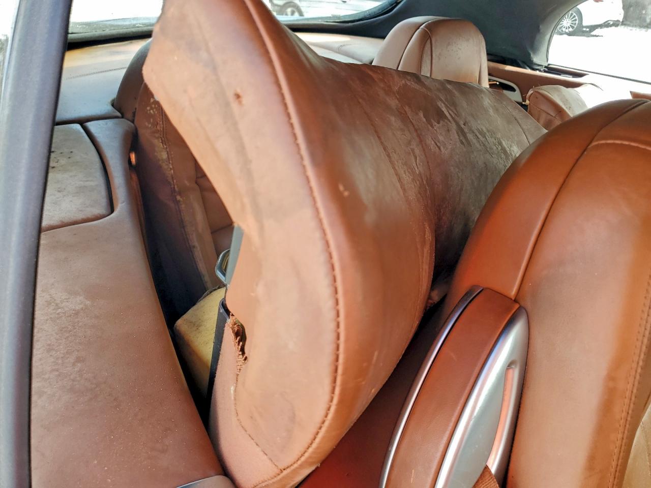 2008 Bentley Continental Gtc VIN: SCBDR33W28C055846 Lot: 93886775