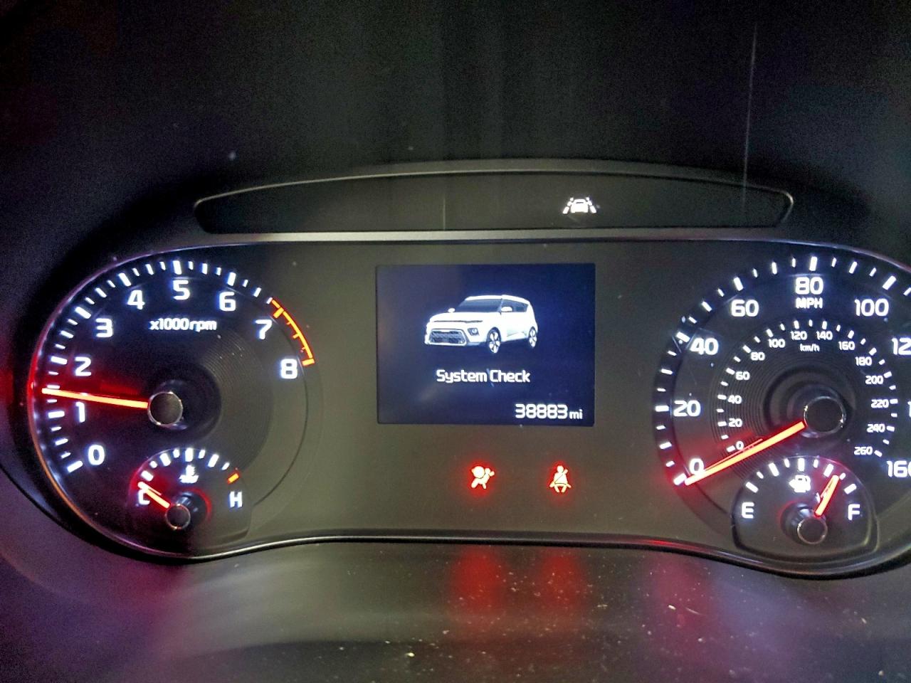 2022 Kia Soul Lx VIN: KNDJ23AU9N7186699 Lot: 93814725