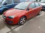 2006 FORD FOCUS ZETE for sale at Copart SANDWICH