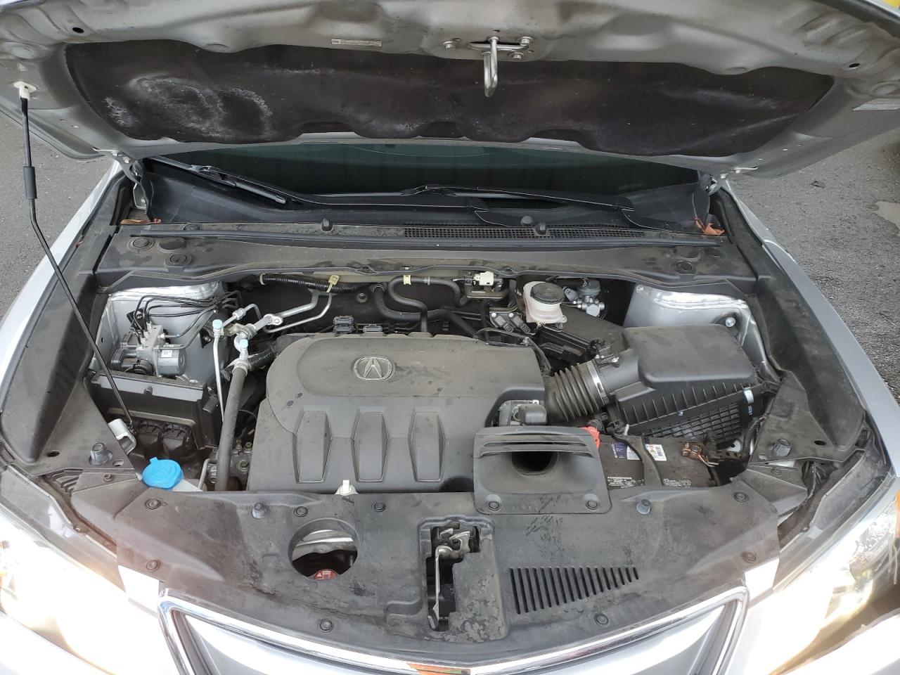 2015 Acura Rdx Technology VIN: 5J8TB3H5XFL004932 Lot: 93912255