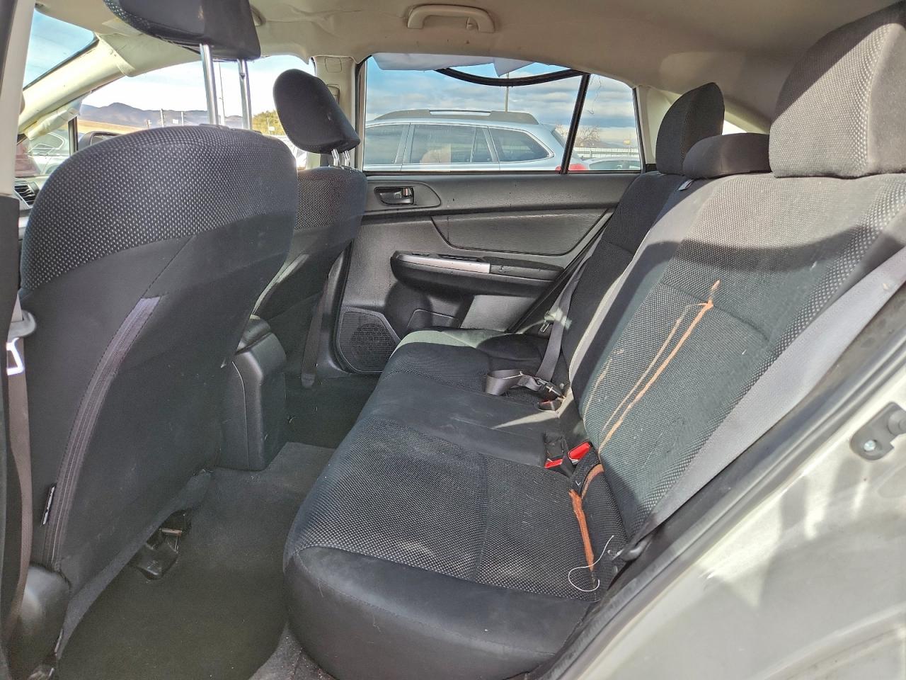 2015 Subaru Impreza VIN: JF1GPAA6XF8281405 Lot: 94339225