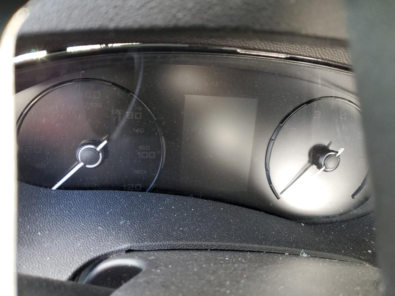 2023 Ram Promaster 3500 3500 High VIN: 3C6MRVJGXPE552193 Lot: 86098005