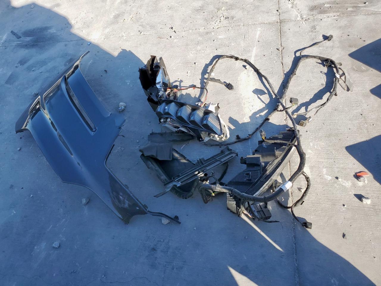 2021 Lincoln Nautilus Reserve VIN: 2LMPJ8K96MBL04427 Lot: 92412645