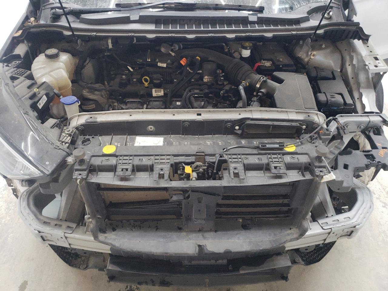 2024 Ford Edge Titanium VIN: 2FMPK4K91RBA51588 Lot: 92084645