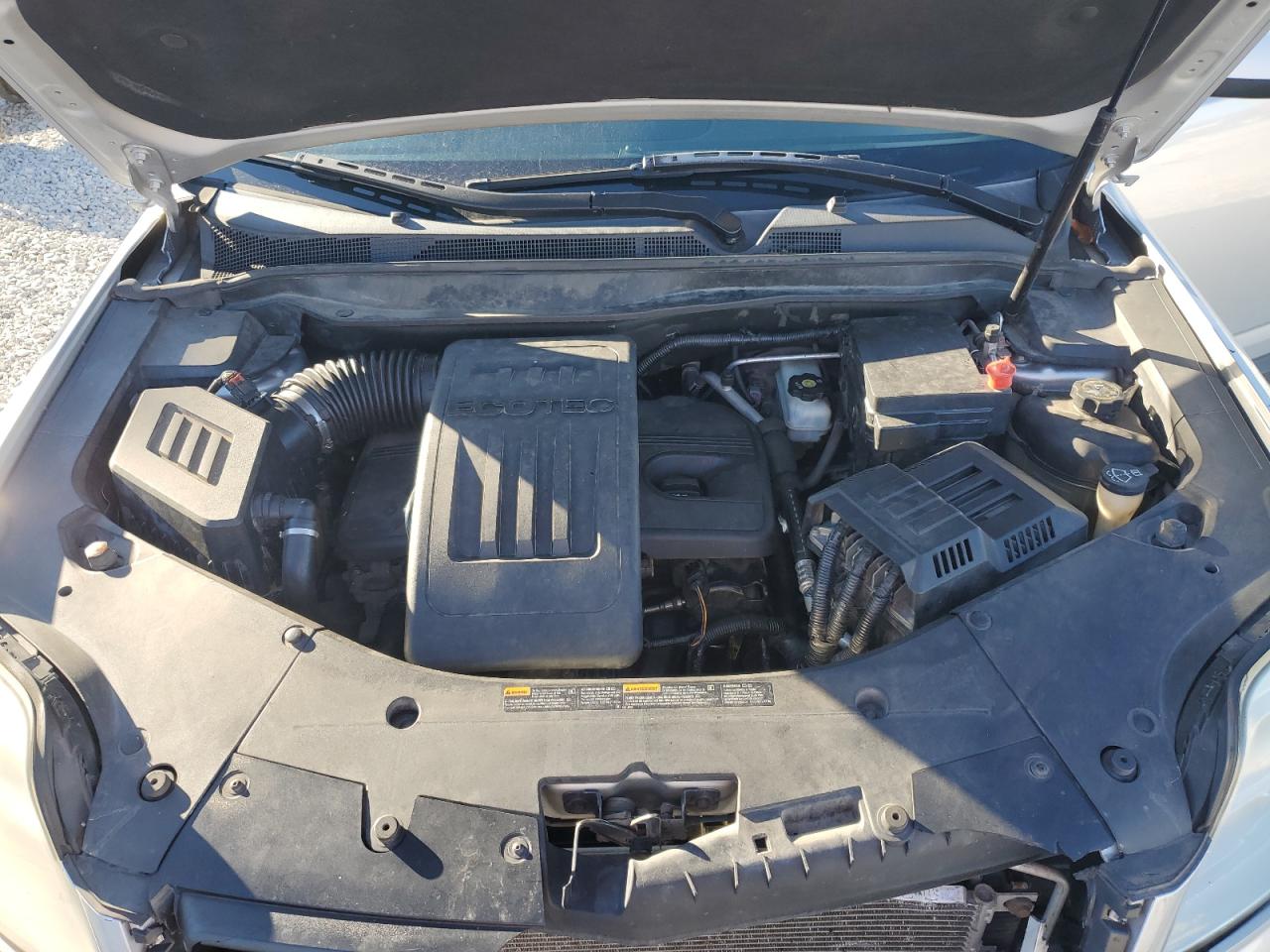 2012 GMC Terrain Sle VIN: 2GKFLTEK8C6140469 Lot: 91475335