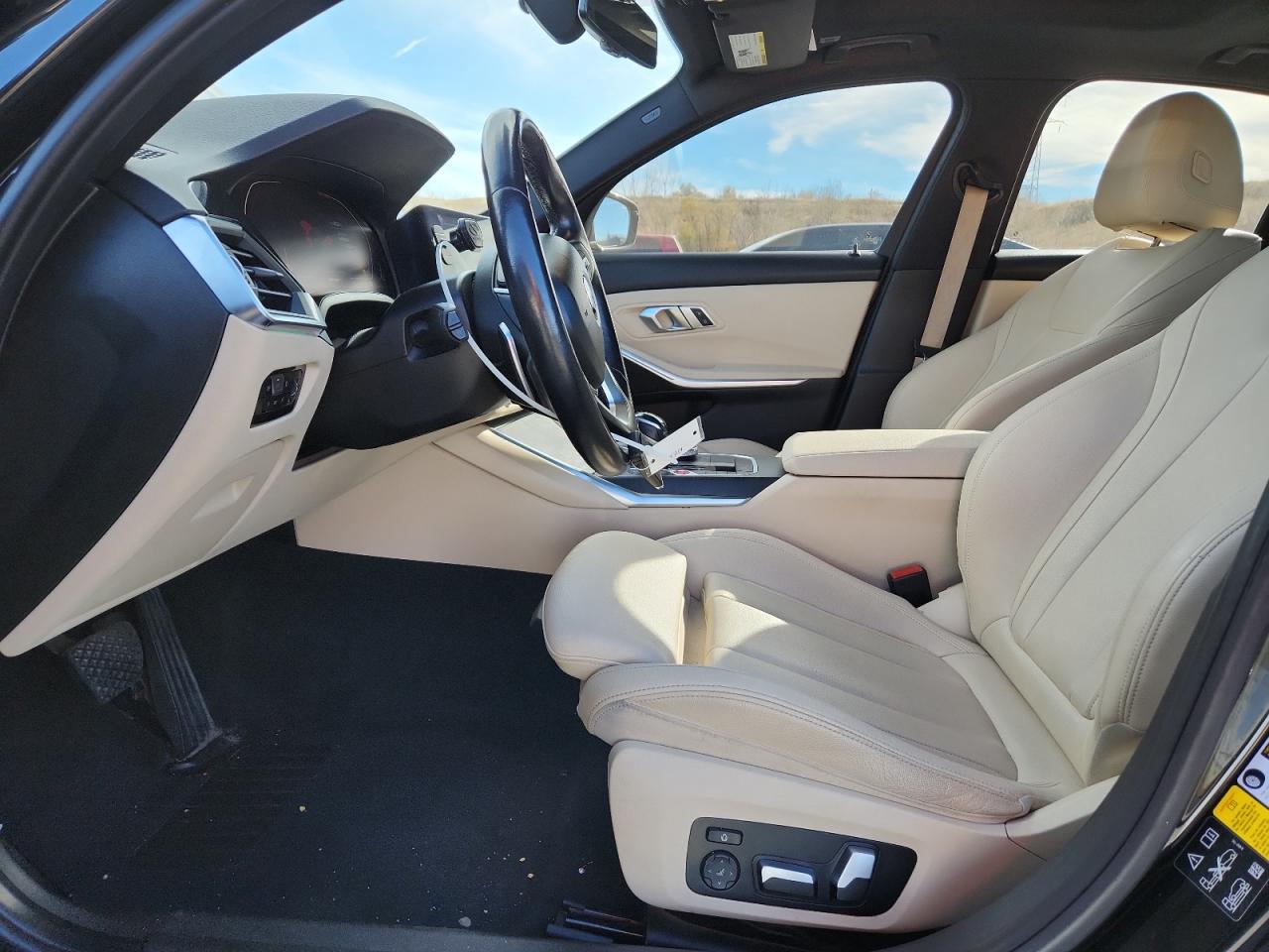 2021 BMW 330Xi VIN: 3MW5R7J02M8C12345 Lot: 91568535