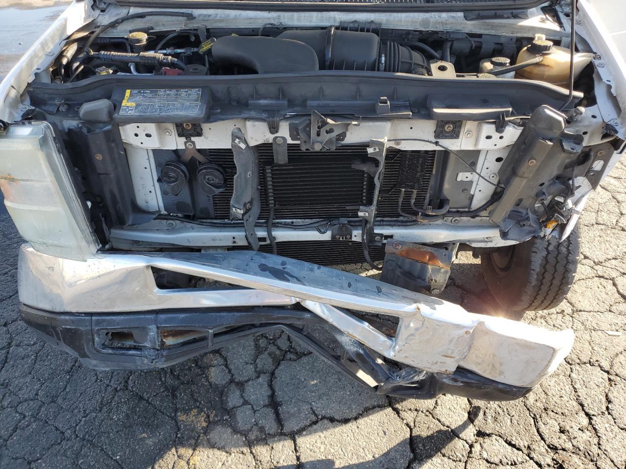 2009 Ford Econoline E150 Van VIN: 1FTNE14W29DA59827 Lot: 93335445