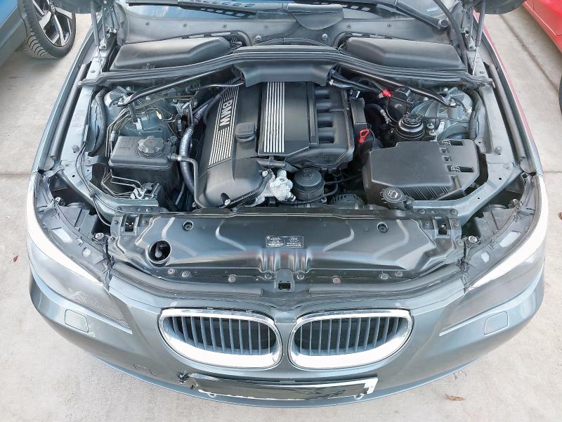 2003 BMW 5 SERIES 525I SE 4DR AUTO