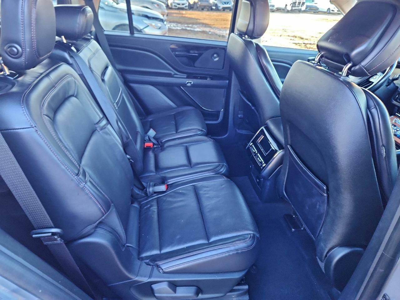 2020 Lincoln Aviator Reserve VIN: 5LM5J7XC4LGL01371 Lot: 94128065