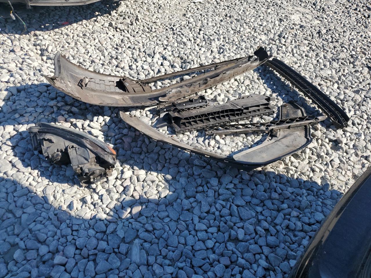 2013 Volkswagen Passat S VIN: 1VWAP7A32DC137329 Lot: 93496225